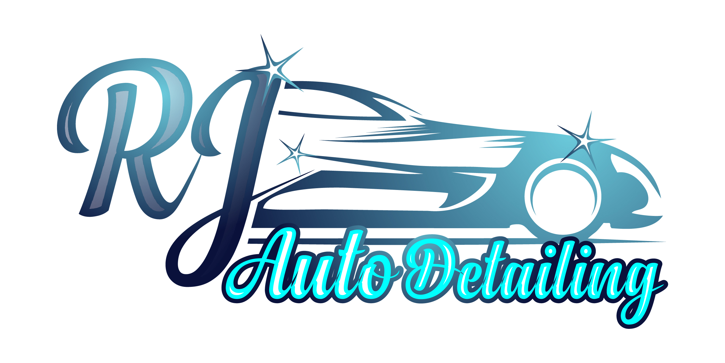 RJ Auto Detailing